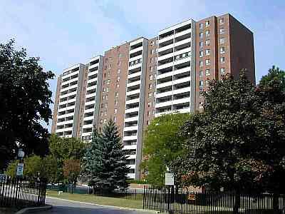 602 - 1250 Bridletowne Circ, Condo with 2 bedrooms, 1 bathrooms and 1 parking in Toronto ON | Image 1