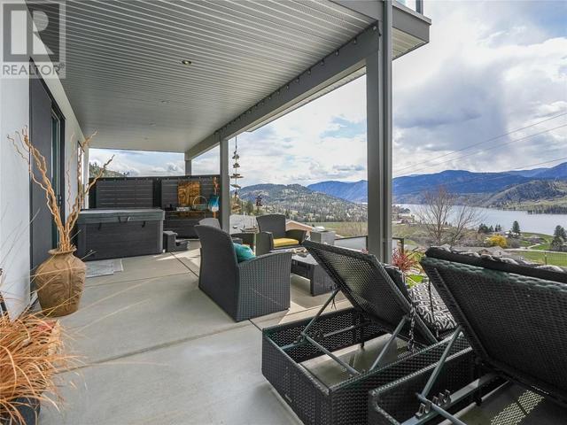 316 Heritage Boulevard, House detached with 3 bedrooms, 3 bathrooms and 2 parking in Okanagan Similkameen D BC | Image 37