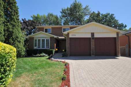 1054 Cedarglen Gate, House detached with 4 bedrooms, 4 bathrooms and 4 parking in Mississauga ON | Image 1