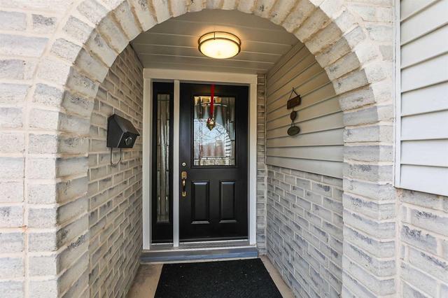 6050 Crimson Dr, House detached with 3 bedrooms, 2 bathrooms and 3 parking in Niagara Falls ON | Image 34