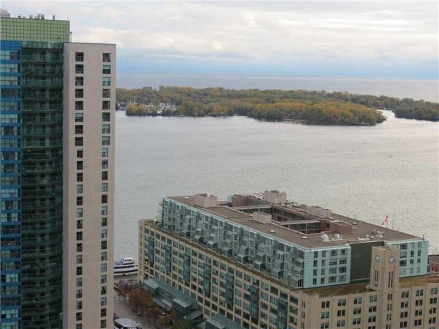4309 - 100 Harbour St, Condo with 1 bedrooms, 1 bathrooms and 0 parking in Toronto ON | Image 5