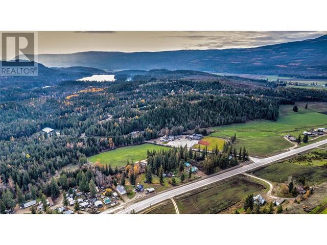 11 Gardom Lake Road, House detached with 2 bedrooms, 2 bathrooms and null parking in North Okanagan F BC | Image 50