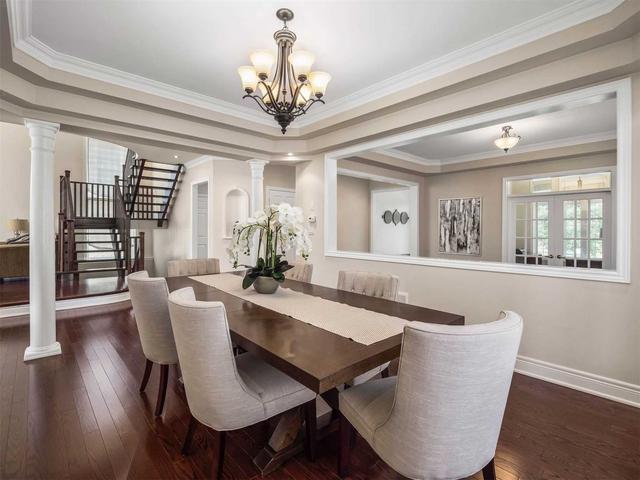 1376 Craigleith Rd, House detached with 4 bedrooms, 4 bathrooms and 4 parking in Oakville ON | Image 31