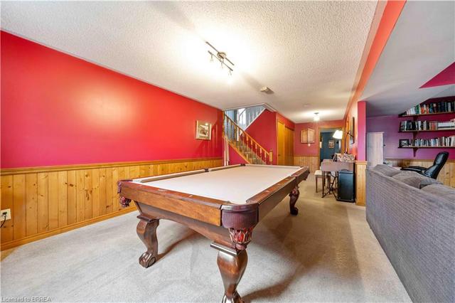 22 Blackfriar Lane, House detached with 4 bedrooms, 2 bathrooms and 3 parking in Brantford ON | Image 29