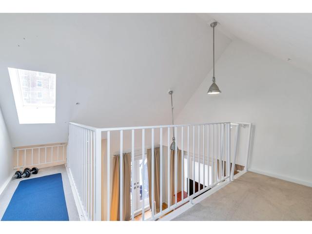 1078 Nicola Street, House attached with 3 bedrooms, 2 bathrooms and 1 parking in Vancouver BC | Image 24