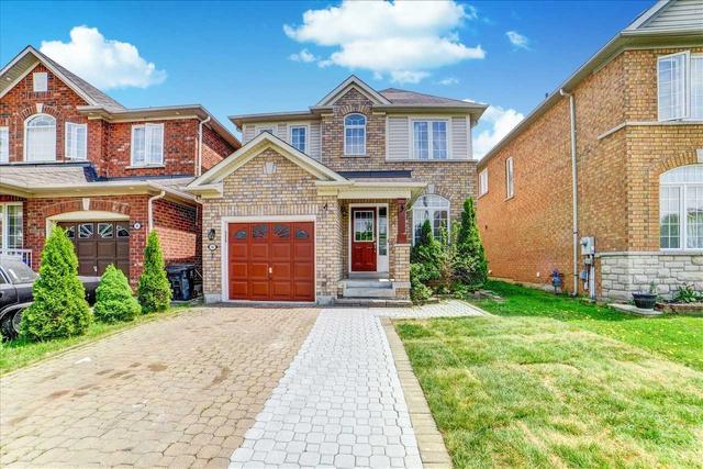 83 Knowles Dr, House detached with 3 bedrooms, 4 bathrooms and 3 parking in Toronto ON | Image 12