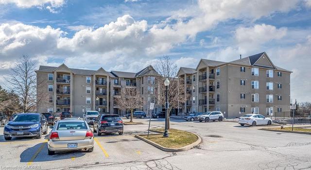 108 - 1411 Walkers Line, House attached with 1 bedrooms, 1 bathrooms and 1 parking in Burlington ON | Image 21