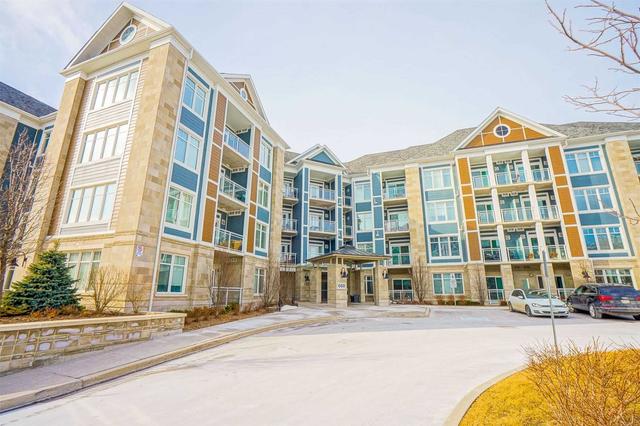 309 - 660 Gordon St, Condo with 2 bedrooms, 2 bathrooms and 1 parking in Whitby ON | Image 32