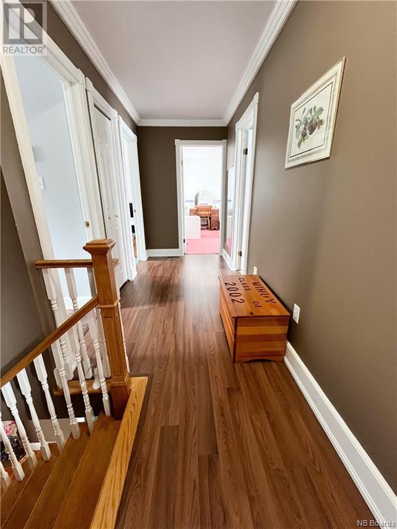 5228 Route 108, House detached with 4 bedrooms, 2 bathrooms and null parking in Derby NB | Image 19