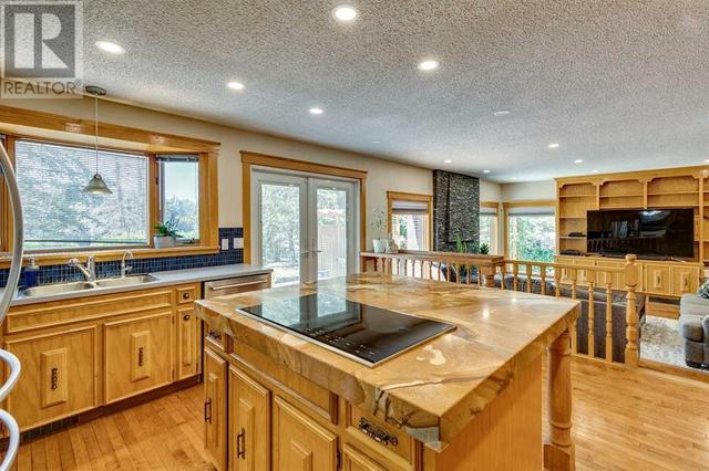 115 Lansdown Estates, House detached with 5 bedrooms, 3 bathrooms and 6 parking in Rocky View County AB | Image 5