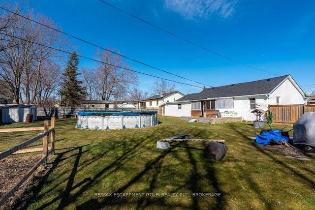 675 Crescent Rd, House detached with 3 bedrooms, 1 bathrooms and 4 parking in Fort Erie ON | Image 8