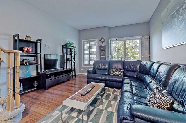 5 - 2 St Moritz Way, Townhouse with 3 bedrooms, 3 bathrooms and 2 parking in Markham ON | Image 11