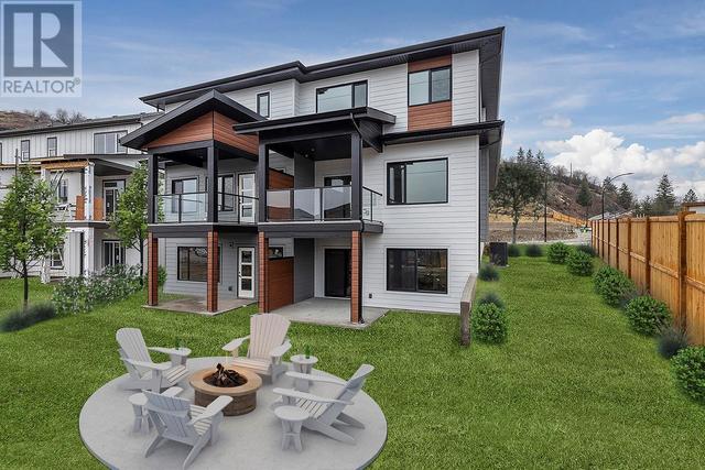 301 Arrowleaf Rise, House detached with 4 bedrooms, 3 bathrooms and 4 parking in Coldstream BC | Image 25