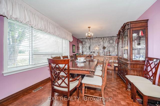 12164 Hurontario St, House detached with 3 bedrooms, 2 bathrooms and 8 parking in Brampton ON | Image 36