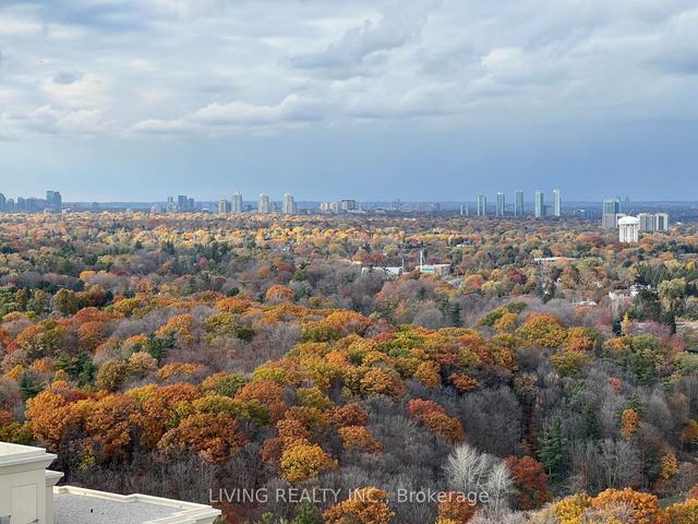 2731 - 20 Inn On The Park Dr, Condo with 3 bedrooms, 4 bathrooms and 2 parking in Toronto ON | Image 29