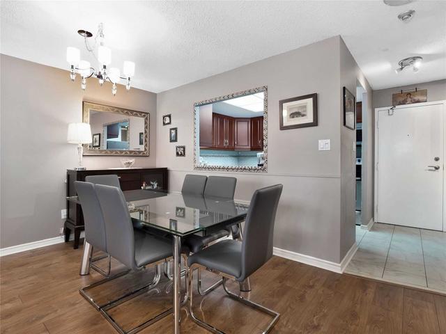 218 - 10 Dean Park Rd, Condo with 2 bedrooms, 1 bathrooms and 1 parking in Toronto ON | Image 30