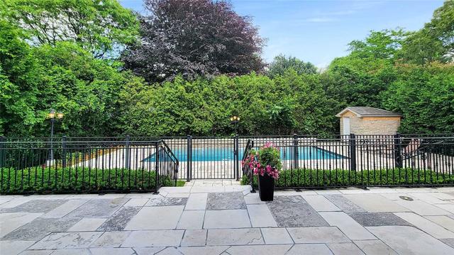 69 Harrison Rd, House detached with 5 bedrooms, 7 bathrooms and 6 parking in Toronto ON | Image 27
