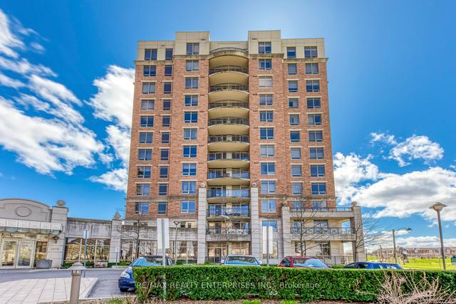 1111 - 2379 Central Park Dr, Condo with 2 bedrooms, 2 bathrooms and 2 parking in Oakville ON | Image 1