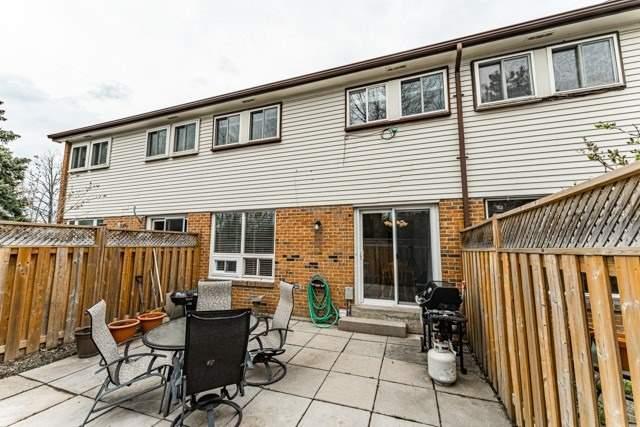 2 - 3000 Palmer Dr, Townhouse with 3 bedrooms, 2 bathrooms and 1 parking in Burlington ON | Image 28