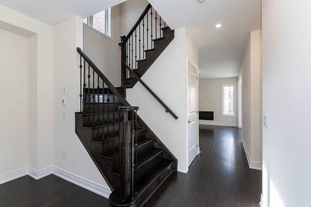 114 Russell Creek Dr, House detached with 4 bedrooms, 4 bathrooms and 6 parking in Brampton ON | Image 32