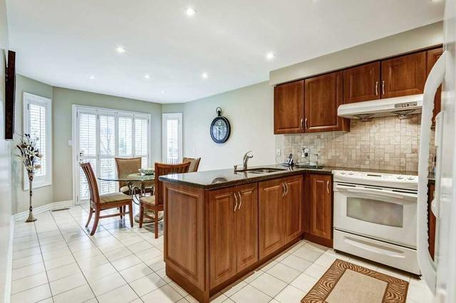 4 Avoca Dr, House detached with 4 bedrooms, 4 bathrooms and 6 parking in Markham ON | Image 7