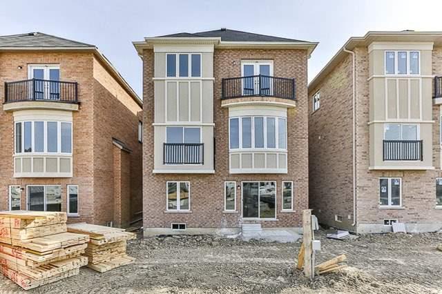 274 Oxford St, House detached with 5 bedrooms, 5 bathrooms and 4 parking in Richmond Hill ON | Image 20