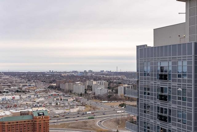 ph7 - 255 Village Green Sq, Condo with 1 bedrooms, 1 bathrooms and 1 parking in Toronto ON | Image 19