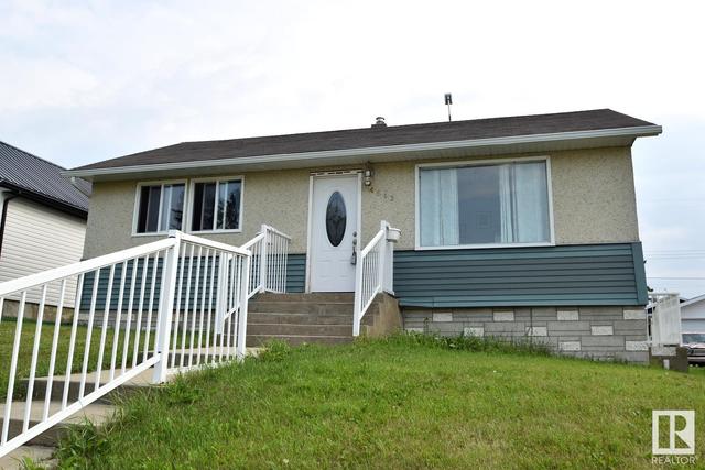 4813 51 Av, House detached with 3 bedrooms, 1 bathrooms and null parking in Kitscoty AB | Image 24