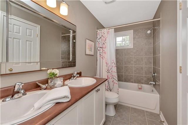 78 Sunnycroft Crt, House semidetached with 3 bedrooms, 3 bathrooms and 2 parking in Hamilton ON | Image 16