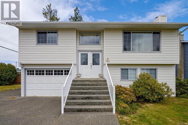 1 Jenkins Pl, House detached with 3 bedrooms, 2 bathrooms and 2 parking in Parksville BC | Card Image