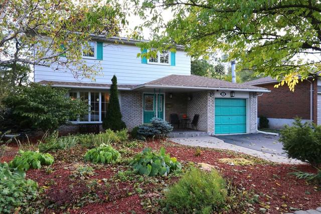 4 Miller Rd, House detached with 3 bedrooms, 3 bathrooms and 5 parking in Oakville ON | Image 12