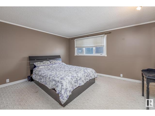 8 Bocock Pl, House detached with 4 bedrooms, 1 bathrooms and 4 parking in St. Albert AB | Image 23