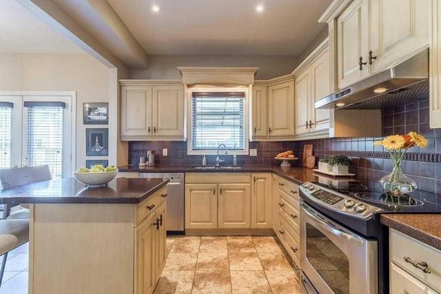41 Addison Dr, House detached with 4 bedrooms, 4 bathrooms and 2 parking in St. Catharines ON | Image 5