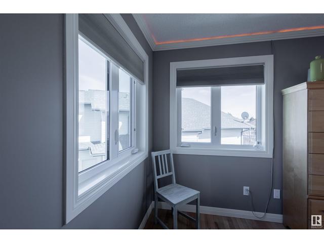 17224 113a St Nw, House detached with 4 bedrooms, 3 bathrooms and 4 parking in Edmonton AB | Image 31