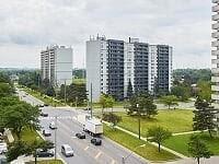 708 - 30 Meadowglen Pl, Condo with 1 bedrooms, 1 bathrooms and null parking in Toronto ON | Image 14
