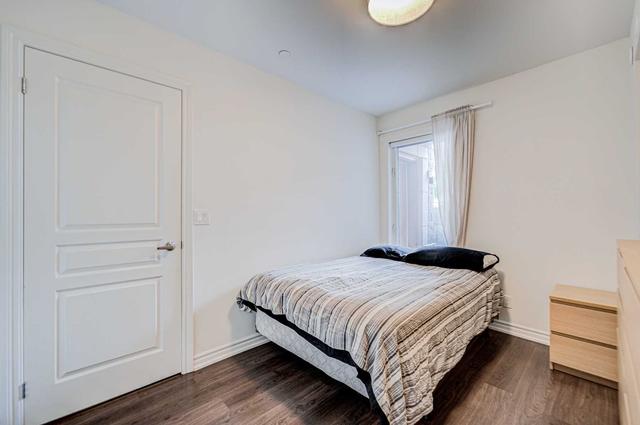 11 - 140 Long Branch Ave, Townhouse with 1 bedrooms, 1 bathrooms and 1 parking in Toronto ON | Image 14