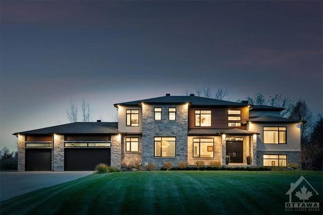 1683 Lakeshore Drive, House detached with 4 bedrooms, 5 bathrooms and 14 parking in Ottawa ON | Image 2