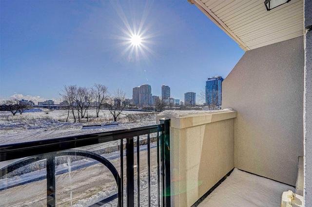38 - 73 Armdale Rd, Condo with 2 bedrooms, 2 bathrooms and 1 parking in Mississauga ON | Image 14