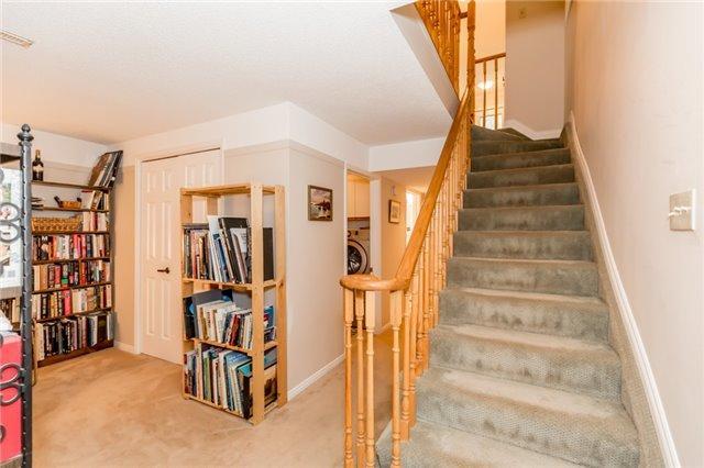 8 Belvedere Blvd, Condo with 1 bedrooms, 2 bathrooms and 1 parking in New Tecumseth ON | Image 11