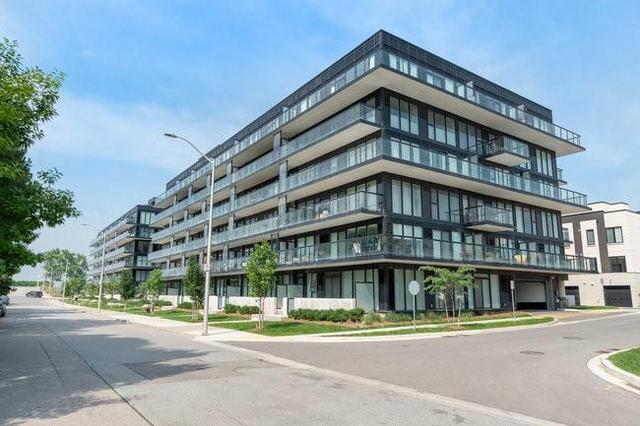b520 - 1119 Cooke Boulevard, Condo with 1 bedrooms, 1 bathrooms and null parking in Burlington ON | Image 24