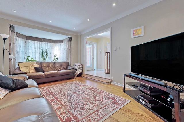14 Library Lane, House detached with 4 bedrooms, 4 bathrooms and 4 parking in Markham ON | Image 23