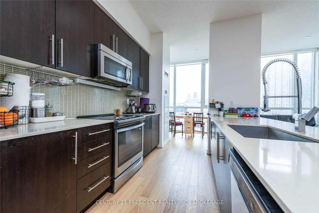 311 - 510 Curran Pl, Condo with 2 bedrooms, 2 bathrooms and 1 parking in Mississauga ON | Image 29