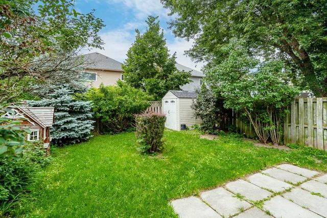 45 Maplehurst Cres, House semidetached with 2 bedrooms, 1 bathrooms and 3 parking in Barrie ON | Image 16