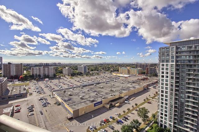 2219 - 238 Bonis Ave, Condo with 2 bedrooms, 2 bathrooms and 1 parking in Toronto ON | Image 13