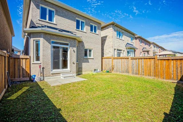5 Edgehill Ave, House detached with 3 bedrooms, 3 bathrooms and 3 parking in Whitchurch Stouffville ON | Image 22