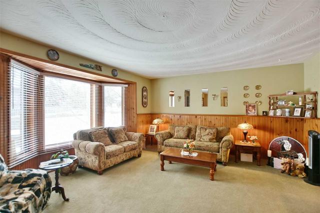 116 Ansley Rd, House detached with 5 bedrooms, 2 bathrooms and 7 parking in Wasaga Beach ON | Image 28