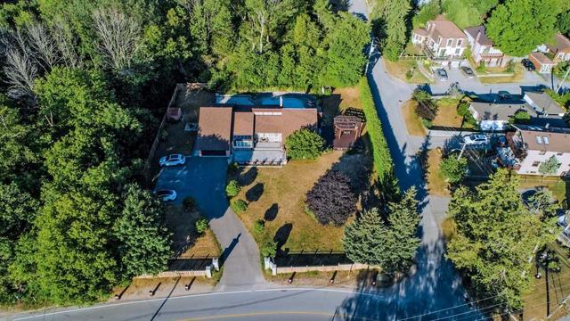 14833 Ninth Line, House detached with 3 bedrooms, 5 bathrooms and 12 parking in Whitchurch Stouffville ON | Image 32