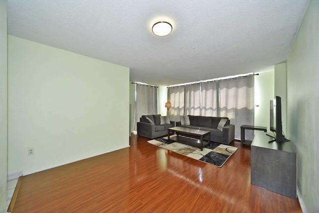 1205 - 45 Sunrise Ave, Condo with 3 bedrooms, 2 bathrooms and 2 parking in Toronto ON | Image 8
