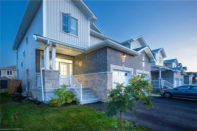 120 Hazlett Street, House semidetached with 3 bedrooms, 2 bathrooms and 3 parking in Loyalist ON | Image 6