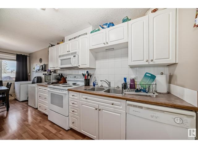 222 - 95 Mckenney Av Nw, Condo with 2 bedrooms, 1 bathrooms and 1 parking in St. Albert AB | Image 7